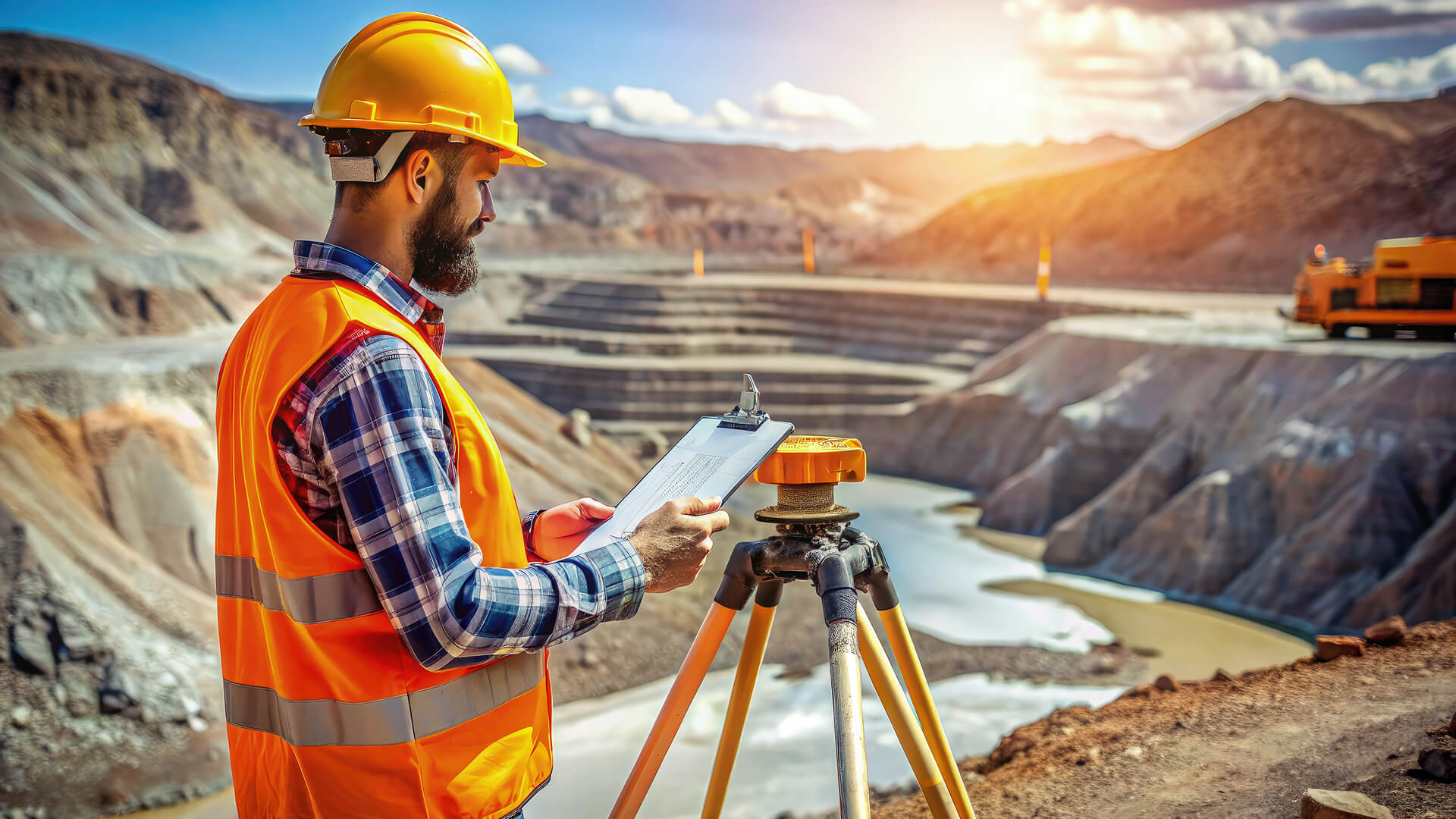 How Boundary Surveys Prevent Property Disputes